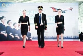 国产制服,国产制服的时尚演变与传承