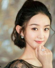 娱乐圈吃瓜整理400页赵丽颖,娱乐圈风云录，400页揭秘女神成长之路